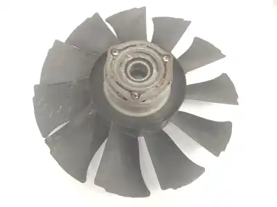 Pièce détachée automobile d'occasion ventilateur à moteur visqueux pour iveco daily caja cerrada 2.3 d références oem iam 504024647 504034530 