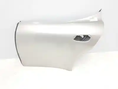 Pezzo di ricambio per auto di seconda mano porta posteriore sinistra per porsche panamera (970) 3.0 d riferimenti oem iam 97053201100