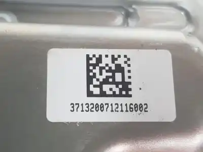 Автозапчастина б/у електронний модуль для ford tourneo connect / grand tourneo connect v408 monospace 1.5 ecoblue посилання на oem iam kv6a5h298cd  0281036458 Автозапчастина б/у електронний модуль для ford tourneo connect / grand tourneo connect v408 monospace 1.5 ecoblue посилання на oem iam kv6a5h298cd  0281036458