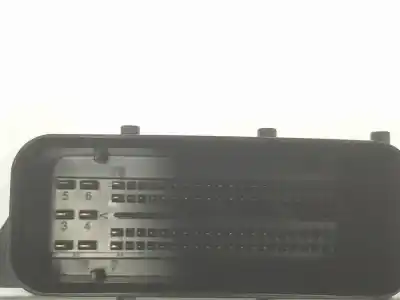 Автозапчастина б/у електронний модуль для ford tourneo connect / grand tourneo connect v408 monospace 1.5 ecoblue посилання на oem iam kv6a5h298cd  0281036458 Автозапчастина б/у електронний модуль для ford tourneo connect / grand tourneo connect v408 monospace 1.5 ecoblue посилання на oem iam kv6a5h298cd  0281036458