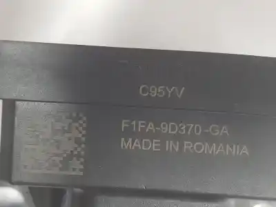Автозапчастина б/у електронний модуль для ford tourneo connect / grand tourneo connect v408 monospace 1.5 ecoblue посилання на oem iam 5336501 Автозапчастина б/у електронний модуль для ford tourneo connect / grand tourneo connect v408 monospace 1.5 ecoblue посилання на oem iam 5336501