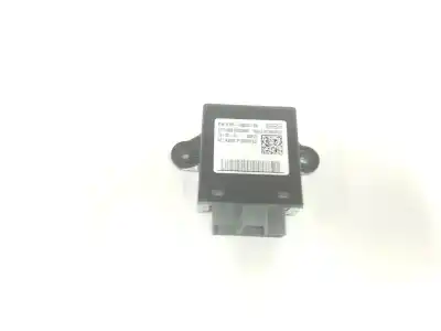 Автозапчастина б/у електронний модуль для ford tourneo connect / grand tourneo connect v408 monospace 1.5 ecoblue посилання на oem iam 2337441 Автозапчастина б/у електронний модуль для ford tourneo connect / grand tourneo connect v408 monospace 1.5 ecoblue посилання на oem iam 2337441
