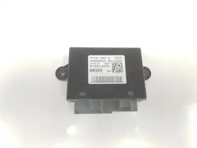 Автозапчастина б/у електронний модуль для ford tourneo connect / grand tourneo connect v408 monospace 1.5 ecoblue посилання на oem iam 2337439 Автозапчастина б/у електронний модуль для ford tourneo connect / grand tourneo connect v408 monospace 1.5 ecoblue посилання на oem iam 2337439