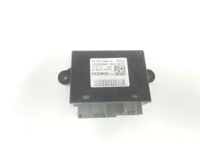 Автозапчастина б/у електронний модуль для ford tourneo connect / grand tourneo connect v408 monospace 1.5 ecoblue посилання на oem iam 1hbt14b533ca Автозапчастина б/у електронний модуль для ford tourneo connect / grand tourneo connect v408 monospace 1.5 ecoblue посилання на oem iam 1hbt14b533ca
