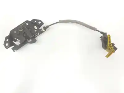 Автозапчастина б/у замок капота для ford tourneo connect / grand tourneo connect v408 monospace 1.5 ecoblue посилання на oem iam 5251783 Автозапчастина б/у замок капота для ford tourneo connect / grand tourneo connect v408 monospace 1.5 ecoblue посилання на oem iam 5251783