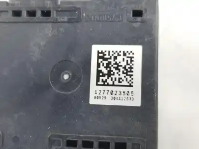 Second-hand car spare part sensor for ford tourneo connect 1.5 tdci oem iam references 2350909 kv615l239ab 