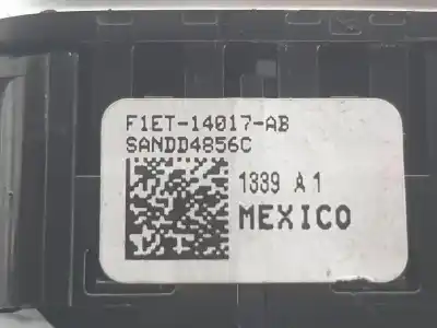 Автозапчасти б/у выключатель за ford tourneo connect / grand tourneo connect v408 monospace 1.5 ecoblue ссылки oem iam 1873022  f1et14017ab Автозапчасти б/у выключатель за ford tourneo connect / grand tourneo connect v408 monospace 1.5 ecoblue ссылки oem iam 1873022  f1et14017ab