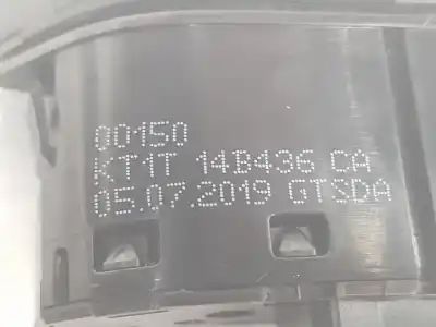 Автозапчастина б/у вимикач для ford tourneo connect / grand tourneo connect v408 monospace 1.5 ecoblue посилання на oem iam 2259219 Автозапчастина б/у вимикач для ford tourneo connect / grand tourneo connect v408 monospace 1.5 ecoblue посилання на oem iam 2259219