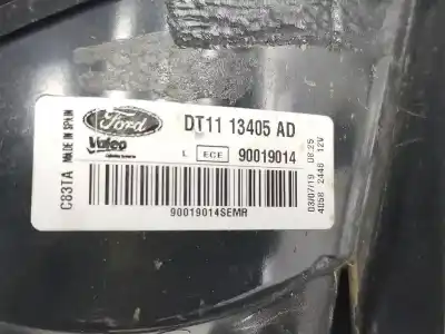 Автозапчастина б/у лівий ход ліхар для ford tourneo connect / grand tourneo connect v408 monospace 1.5 ecoblue посилання на oem iam 2390056 Автозапчастина б/у лівий ход ліхар для ford tourneo connect / grand tourneo connect v408 monospace 1.5 ecoblue посилання на oem iam 2390056