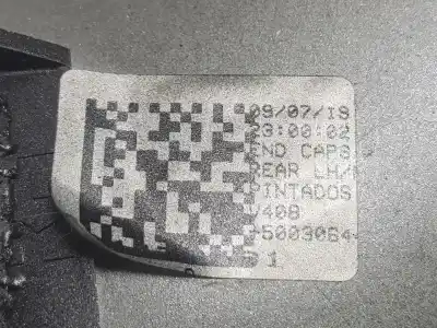Автозапчасти б/у литье за ford tourneo connect / grand tourneo connect v408 monospace 1.5 ecoblue ссылки oem iam 1908555  dt1117926bexwaa Автозапчасти б/у литье за ford tourneo connect / grand tourneo connect v408 monospace 1.5 ecoblue ссылки oem iam 1908555  dt1117926bexwaa