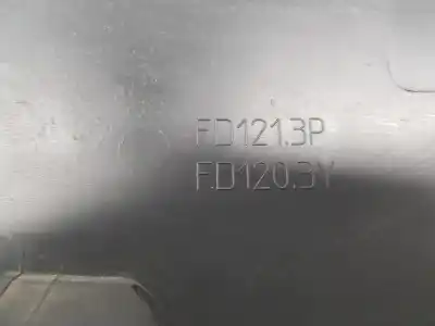 Автозапчастина б/у молдинг для ford tourneo connect / grand tourneo connect v408 monospace 1.5 ecoblue посилання на oem iam 2304209 Автозапчастина б/у молдинг для ford tourneo connect / grand tourneo connect v408 monospace 1.5 ecoblue посилання на oem iam 2304209