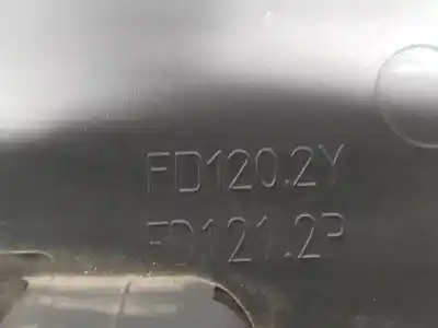 Автозапчастина б/у молдинг для ford tourneo connect / grand tourneo connect v408 monospace 1.5 ecoblue посилання на oem iam 2304204 Автозапчастина б/у молдинг для ford tourneo connect / grand tourneo connect v408 monospace 1.5 ecoblue посилання на oem iam 2304204