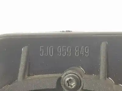 Автозапчасти б/у рулевое управление за seat ibiza iv (6j5, 6p1) 1.6 tdi ссылки oem iam 6j0959441  6j0959441 Автозапчасти б/у рулевое управление за seat ibiza iv (6j5, 6p1) 1.6 tdi ссылки oem iam 6j0959441  6j0959441