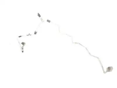 Second-hand car spare part air conditioning pipes for seat ibiza iv (6j5, 6p1) 1.6 tdi oem iam references 6r1820741k Second-hand car spare part air conditioning pipes for seat ibiza iv (6j5, 6p1) 1.6 tdi oem iam references 6r1820741k