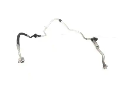 Second-hand car spare part air conditioning pipes for seat ibiza iv (6j5, 6p1) 1.6 tdi oem iam references 6r1820743j Second-hand car spare part air conditioning pipes for seat ibiza iv (6j5, 6p1) 1.6 tdi oem iam references 6r1820743j