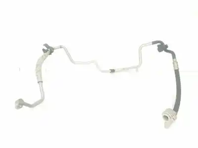 Автозапчастина б/у труби кондиціонації для seat ibiza iv (6j5, 6p1) 1.6 tdi посилання на oem iam 6r1820743j  6r1820743j