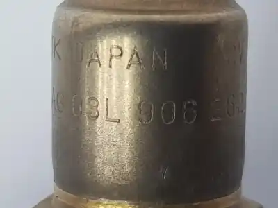 Автозапчасти б/у лямбда-зонд за seat ibiza iv (6j5, 6p1) 1.6 tdi ссылки oem iam 03l906262d  03l906262d Автозапчасти б/у лямбда-зонд за seat ibiza iv (6j5, 6p1) 1.6 tdi ссылки oem iam 03l906262d  03l906262d