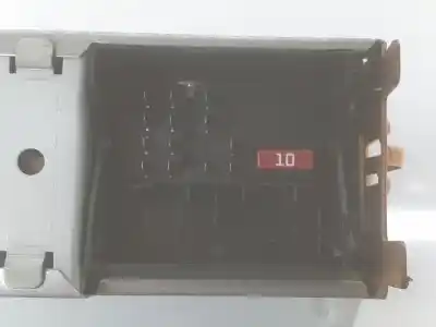 Piesă de schimb auto la mâna a doua sistem audio / cd radio casetofon pentru seat ibiza iv (6j5, 6p1) 1.6 tdi referințe oem iam 6j1035153c  6j1035153c Piesă de schimb auto la mâna a doua sistem audio / cd radio casetofon pentru seat ibiza iv (6j5, 6p1) 1.6 tdi referințe oem iam 6j1035153c  6j1035153c