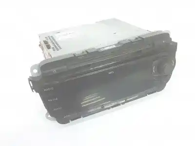 Second-hand car spare part audio system / radio cd for seat ibiza iv (6j5, 6p1) 1.6 tdi oem iam references 6j1035153c Second-hand car spare part audio system / radio cd for seat ibiza iv (6j5, 6p1) 1.6 tdi oem iam references 6j1035153c