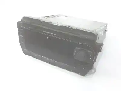 Piesă de schimb auto la mâna a doua sistem audio / cd radio casetofon pentru seat ibiza iv (6j5, 6p1) 1.6 tdi referințe oem iam 6j1035153c  6j1035153c Piesă de schimb auto la mâna a doua sistem audio / cd radio casetofon pentru seat ibiza iv (6j5, 6p1) 1.6 tdi referințe oem iam 6j1035153c  6j1035153c