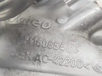 Автозапчастина б/у коробка метелика для seat leon (5f1) 1.6 tdi посилання на oem iam 04l128063p  a2c84315500