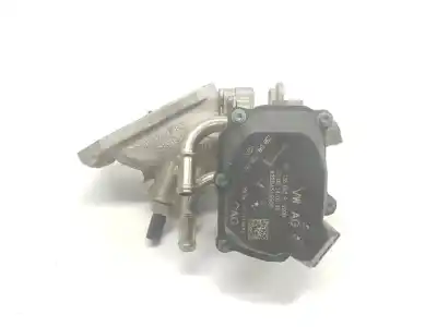 Автозапчастина б/у коробка метелика для seat leon (5f1) 1.6 tdi посилання на oem iam 04l128063p  a2c84315500