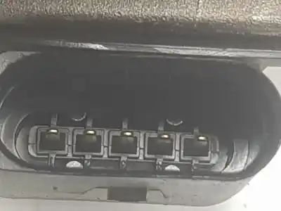 Автозапчастина б/у коробка метелика для seat leon (5f1) 1.6 tdi посилання на oem iam 04l128063p  a2c84315500