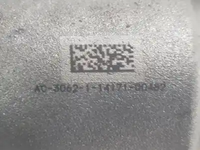 Автозапчастина б/у коробка метелика для seat leon (5f1) 1.6 tdi посилання на oem iam 04l128063p  a2c84315500