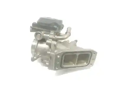 Автозапчастина б/у коробка метелика для seat leon (5f1) 1.6 tdi посилання на oem iam 04l128063p  a2c84315500
