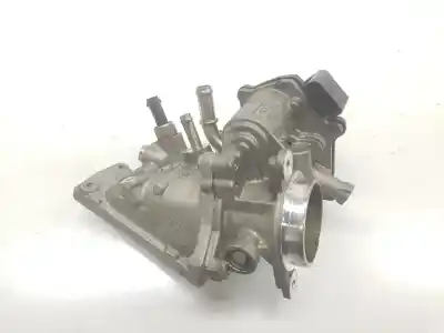 Second-hand car spare part throttle body for seat leon (5f1) 1.6 tdi oem iam references 04l128063p