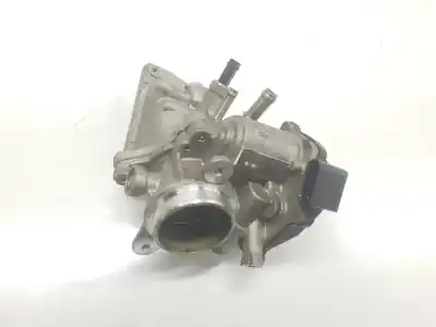 Автозапчастина б/у коробка метелика для seat leon (5f1) 1.6 tdi посилання на oem iam 04l128063p  a2c84315500