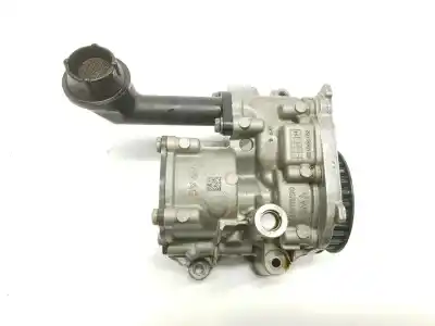 Автозапчастина б/у нафтовна бомба для seat leon (5f1) 1.6 tdi посилання на oem iam 04l145208h  04l145208h