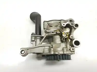 Second-hand car spare part oil pump for seat leon (5f1) 1.6 tdi oem iam references 04l145208h