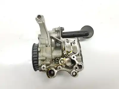Автозапчастина б/у нафтовна бомба для seat leon (5f1) 1.6 tdi посилання на oem iam 04l145208h  04l145208h