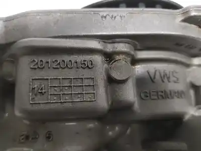 Автозапчастина б/у нафтовна бомба для seat leon (5f1) 1.6 tdi посилання на oem iam 04l145208h  04l145208h