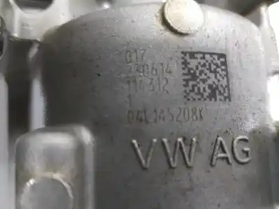 Автозапчастина б/у нафтовна бомба для seat leon (5f1) 1.6 tdi посилання на oem iam 04l145208h  04l145208h