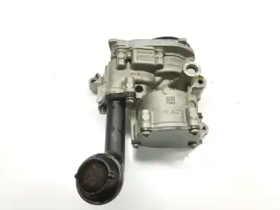 Автозапчастина б/у нафтовна бомба для seat leon (5f1) 1.6 tdi посилання на oem iam 04l145208h  04l145208h