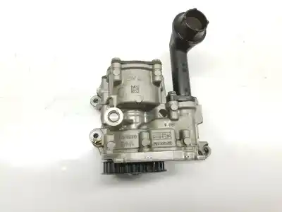 Автозапчастина б/у нафтовна бомба для seat leon (5f1) 1.6 tdi посилання на oem iam 04l145208h  04l145208h