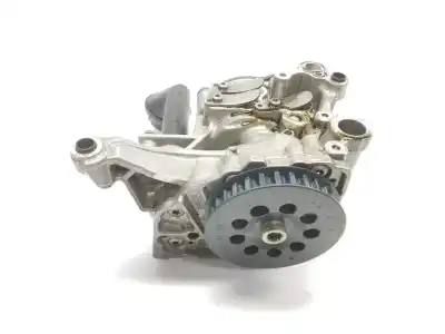 Автозапчастина б/у нафтовна бомба для seat leon (5f1) 1.6 tdi посилання на oem iam 04l145208h  04l145208h