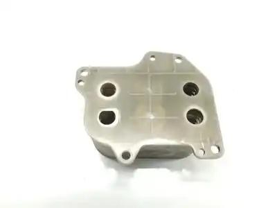 Second-hand car spare part engine oil cooler for seat leon (5f1) 1.6 tdi oem iam references 03n117021