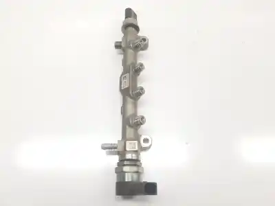 Автозапчасти б/у рампа инжектора за seat leon (5f1) 1.6 tdi ссылки oem iam 04l130089b  04l130089b