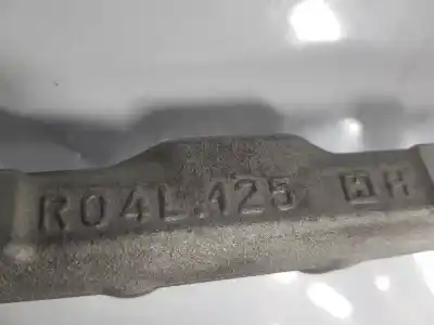 Автозапчасти б/у рампа инжектора за seat leon (5f1) 1.6 tdi ссылки oem iam 04l130089b  04l130089b