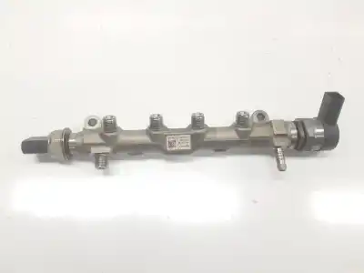 Second-hand car spare part distributor pipe for seat leon (5f1) 1.6 tdi oem iam references 04l130089b