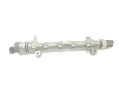 Автозапчасти б/у рампа инжектора за seat leon (5f1) 1.6 tdi ссылки oem iam 04l130089b  04l130089b