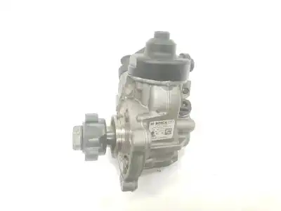 Автозапчастина б/у насос инжекційний для seat leon (5f1) 1.6 tdi посилання на oem iam 04l130755e  0445010537