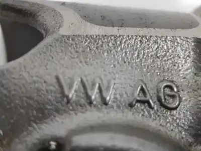 Автозапчасти б/у поршень за seat leon (5f1) reference ссылки oem iam 04l107065d  