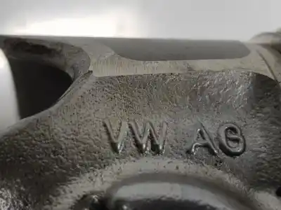 Автозапчасти б/у поршень за seat leon (5f1) reference ссылки oem iam 04l107065d  