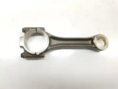 Second-hand car spare part connecting rod for seat leon (5f1) 1.6 tdi oem iam references 03l105401a