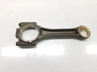 Second-hand car spare part connecting rod for seat leon (5f1) 1.6 tdi oem iam references 03l105401a