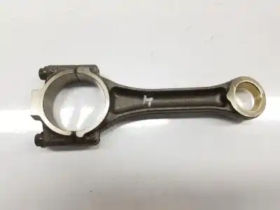 Second-hand car spare part connecting rod for seat leon (5f1) 1.6 tdi oem iam references 03l105401a